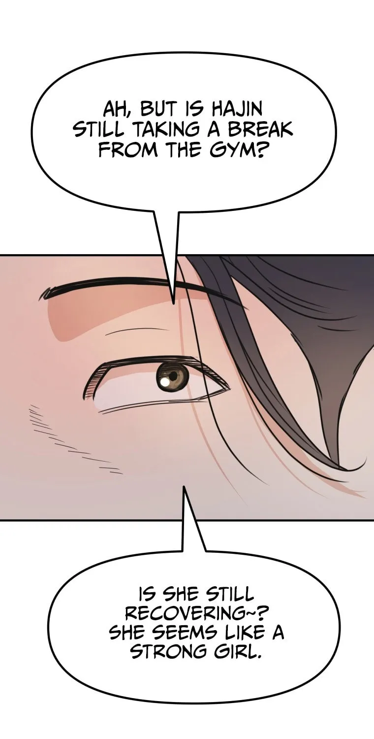 Read Guard Pass chapter 67 image 115 on Lezhin