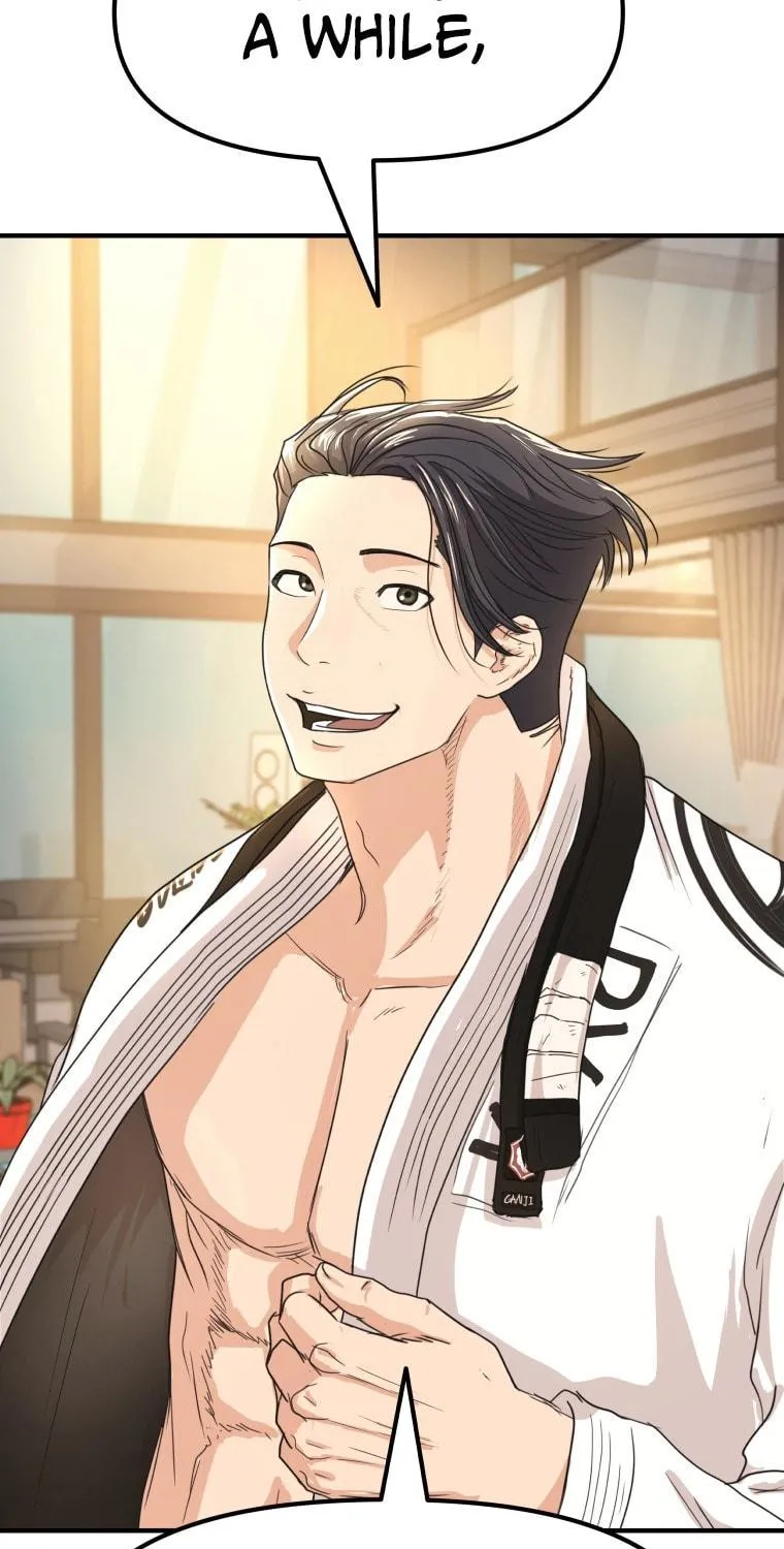 Read Guard Pass chapter 67 image 117 on Lezhin