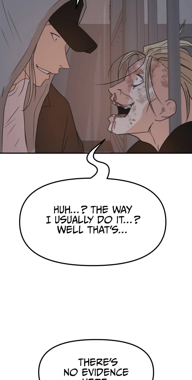 Read Guard Pass chapter 67 image 13 on Lezhin
