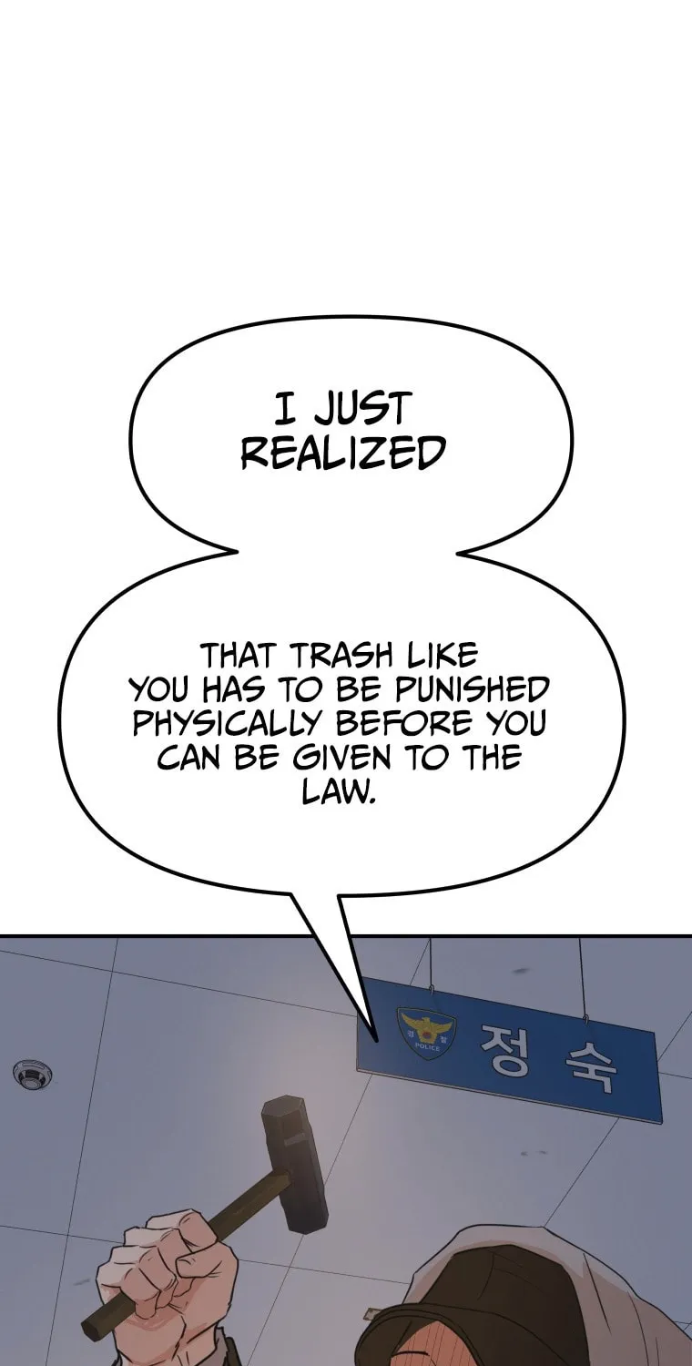 Read Guard Pass chapter 67 image 18 on Lezhin