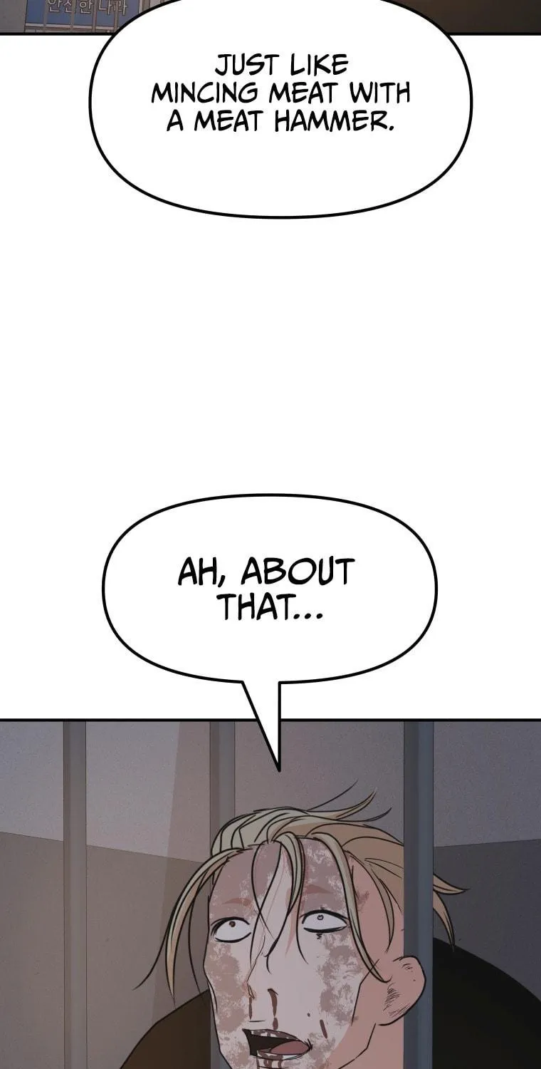 Read Guard Pass chapter 67 image 20 on Lezhin
