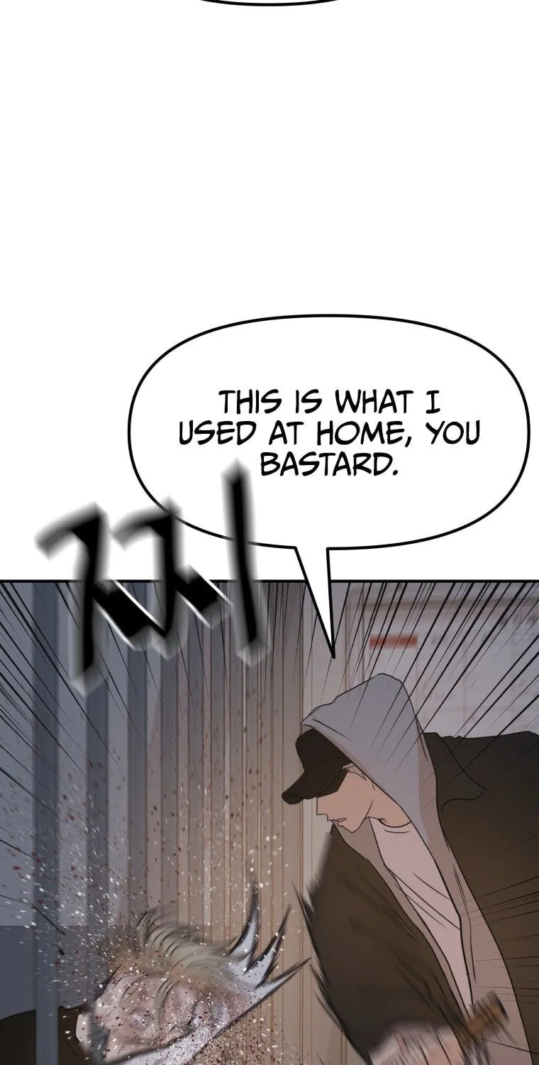 Read Guard Pass chapter 67 image 22 on Lezhin