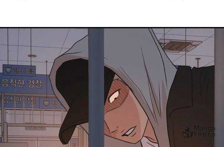 Read Guard Pass chapter 67 image 27 on Lezhin