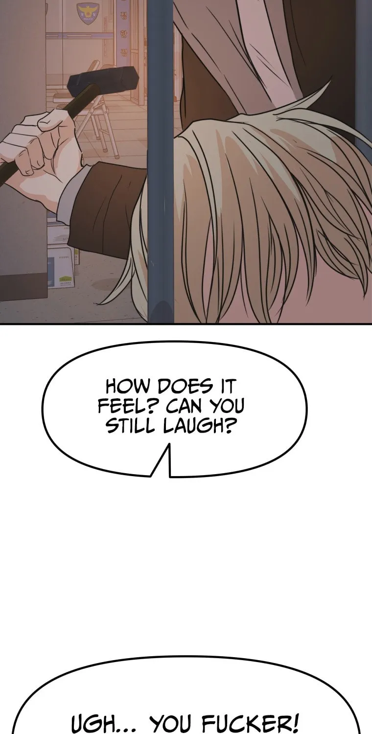 Read Guard Pass chapter 67 image 28 on Lezhin