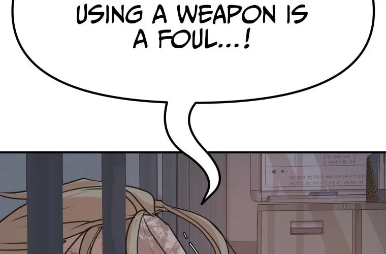 Read Guard Pass chapter 67 image 29 on Lezhin