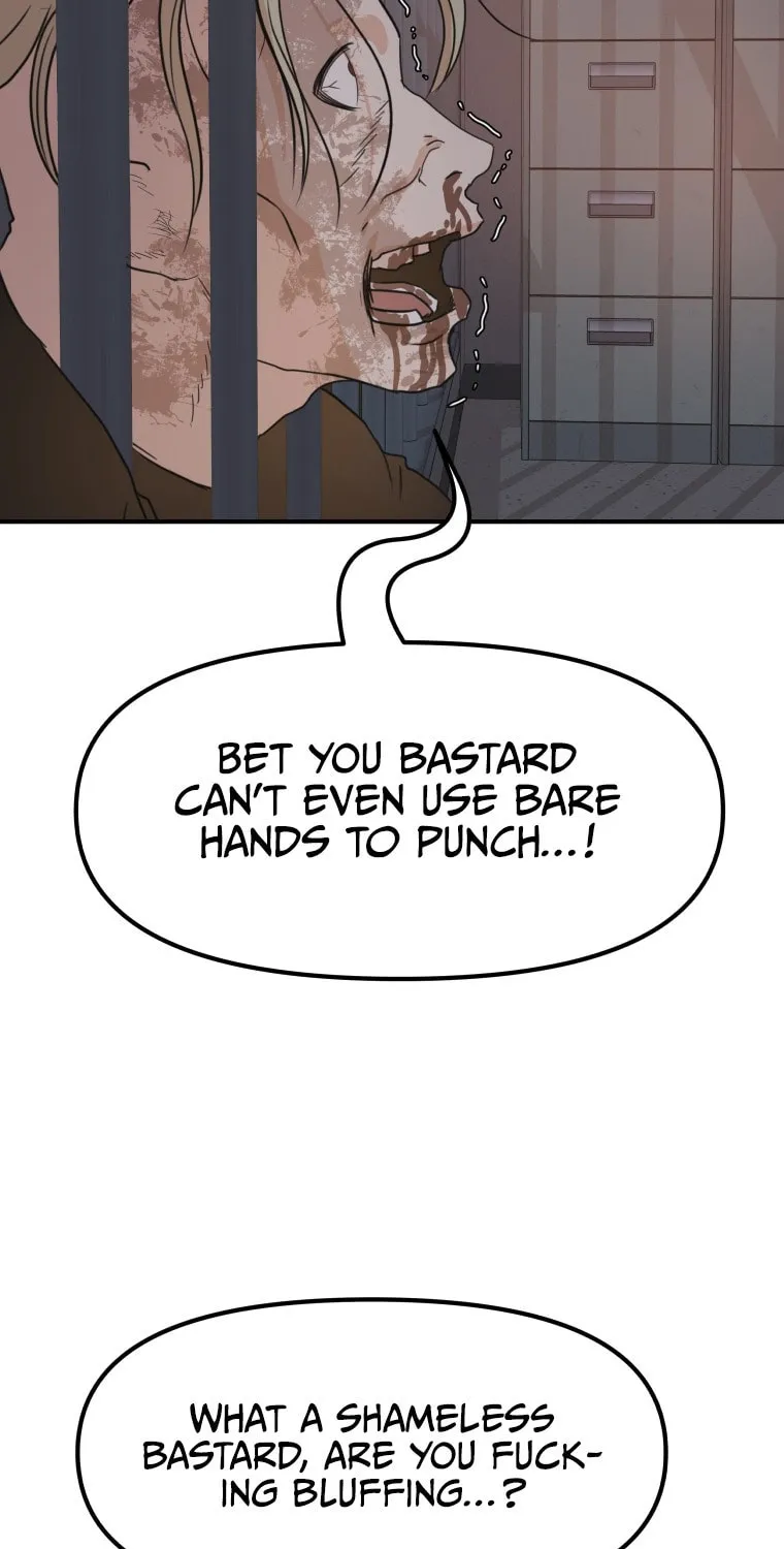 Read Guard Pass chapter 67 image 30 on Lezhin