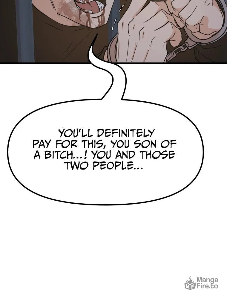 Read Guard Pass chapter 67 image 32 on Lezhin