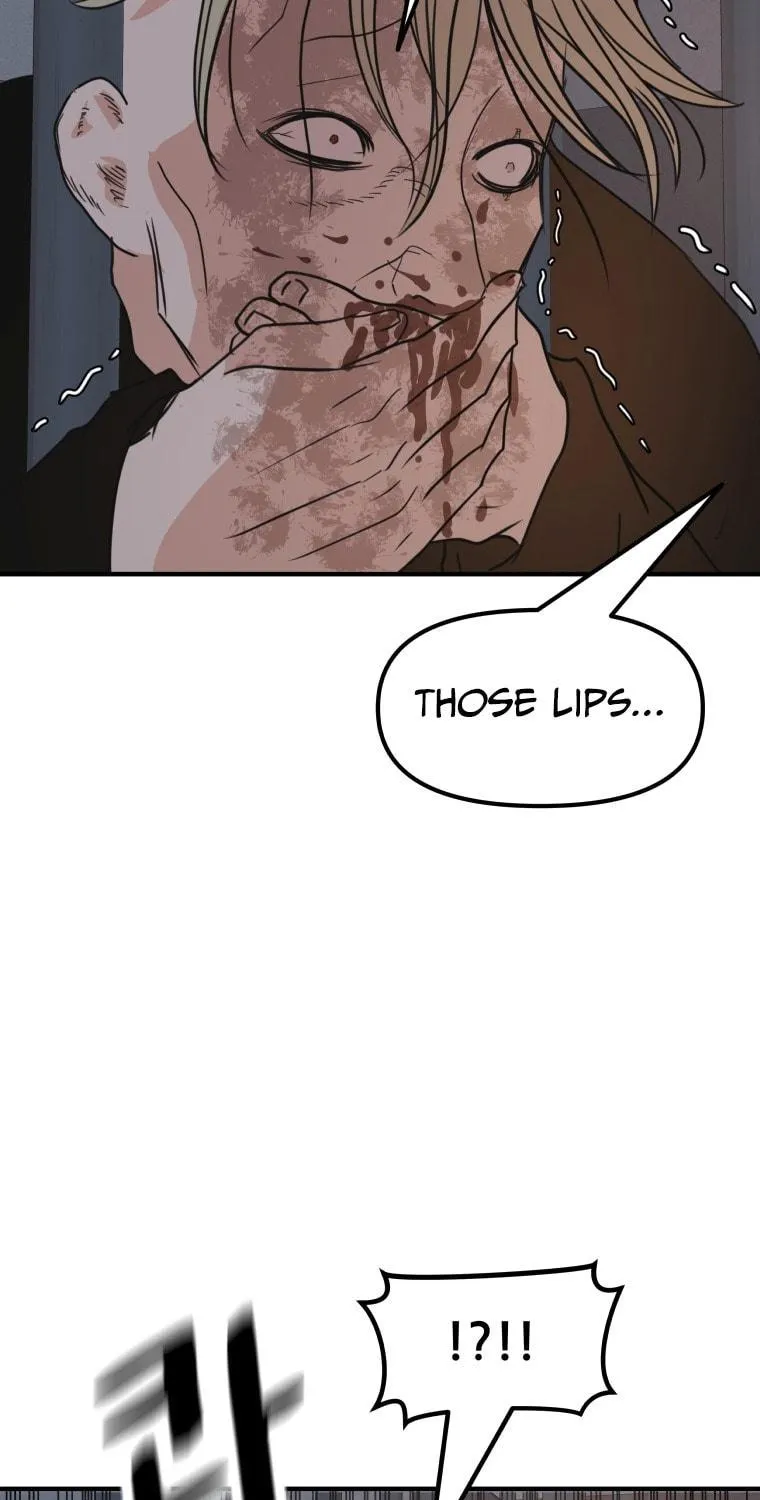 Read Guard Pass chapter 67 image 37 on Lezhin