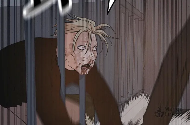 Read Guard Pass chapter 67 image 38 on Lezhin
