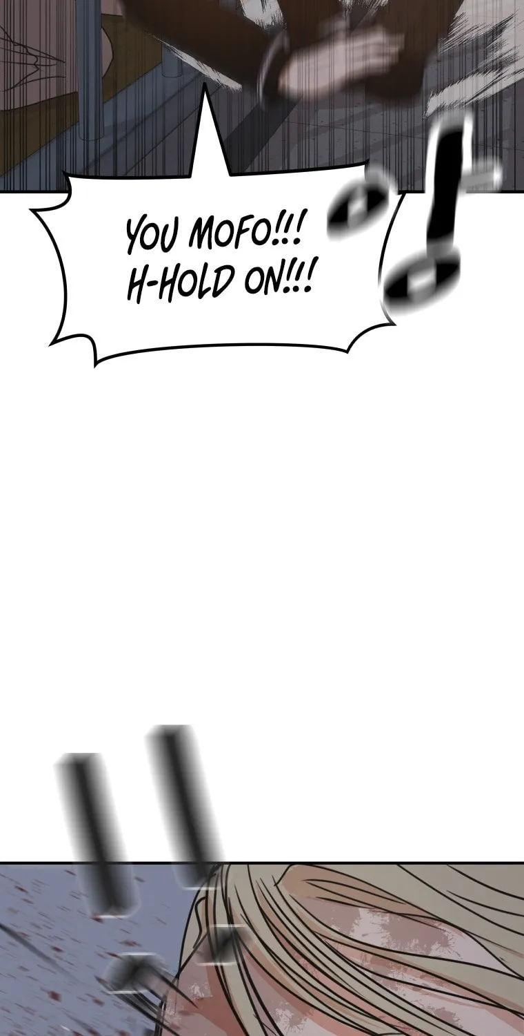 Read Guard Pass chapter 67 image 39 on Lezhin