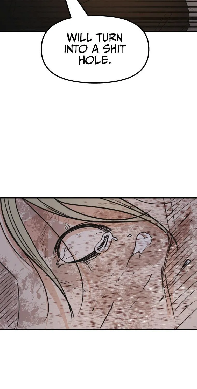 Read Guard Pass chapter 67 image 43 on Lezhin