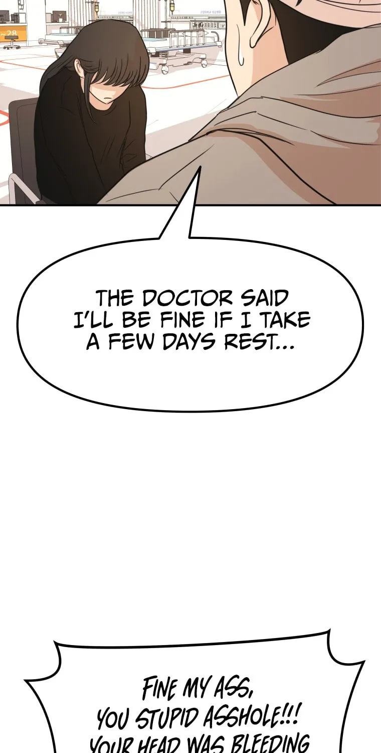 Read Guard Pass chapter 67 image 56 on Lezhin