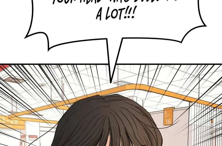 Read Guard Pass chapter 67 image 57 on Lezhin