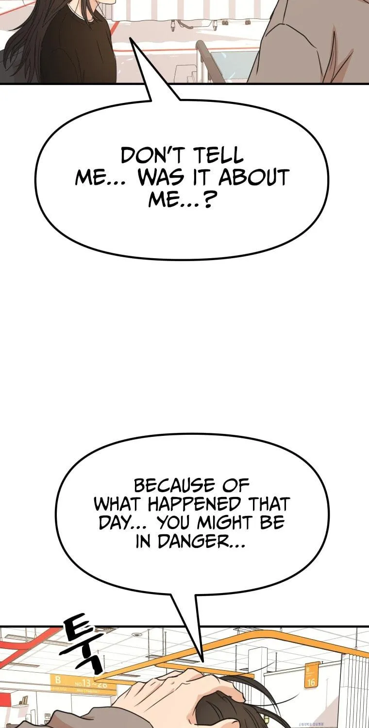 Read Guard Pass chapter 67 image 60 on Lezhin