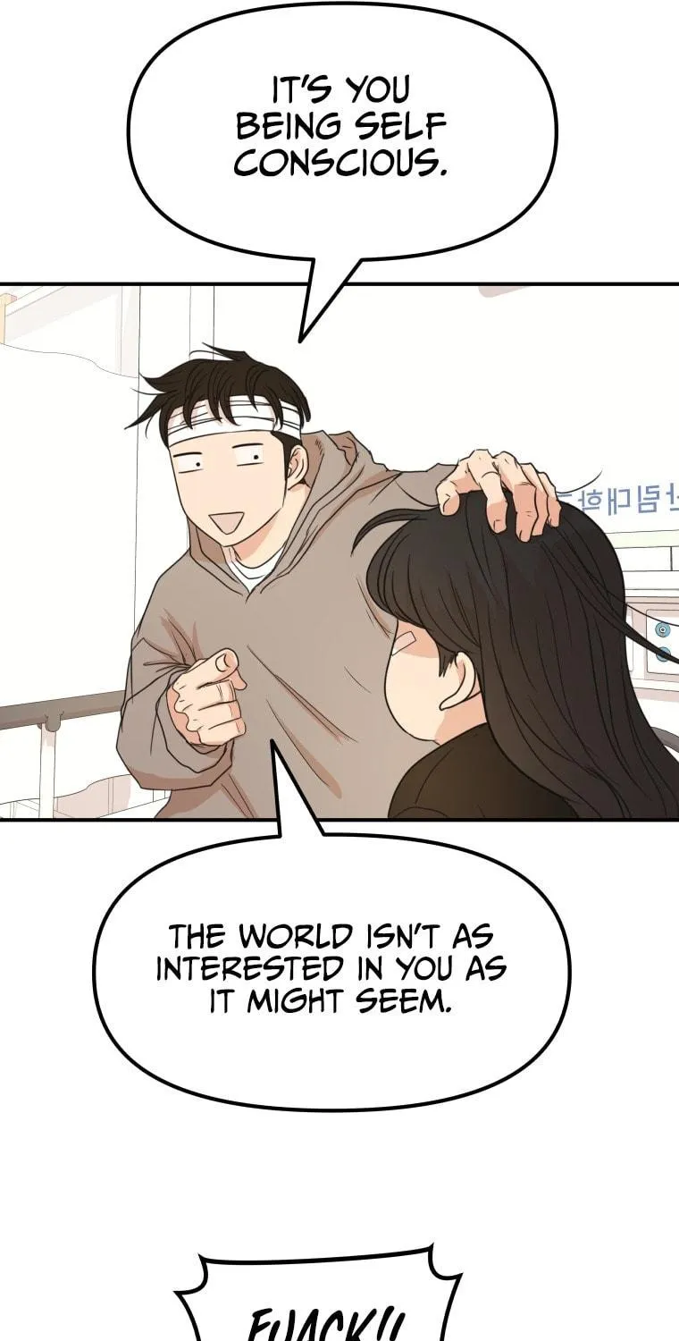 Read Guard Pass chapter 67 image 63 on Lezhin