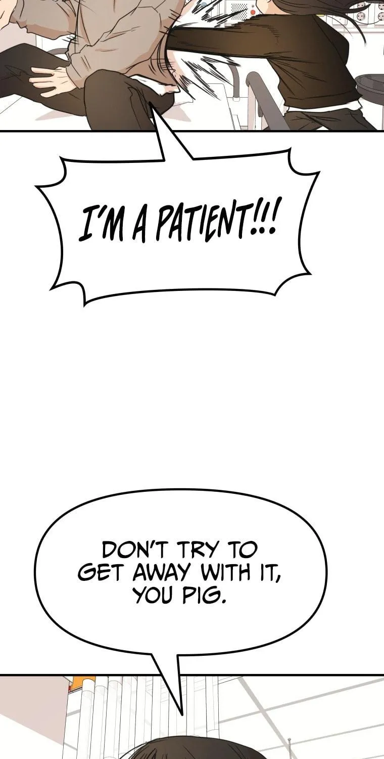 Read Guard Pass chapter 67 image 65 on Lezhin