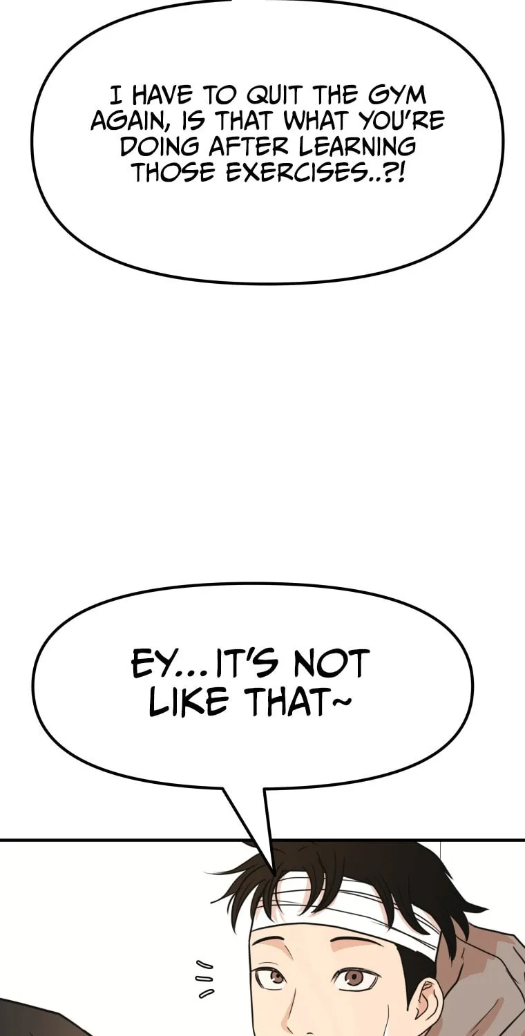 Read Guard Pass chapter 67 image 67 on Lezhin