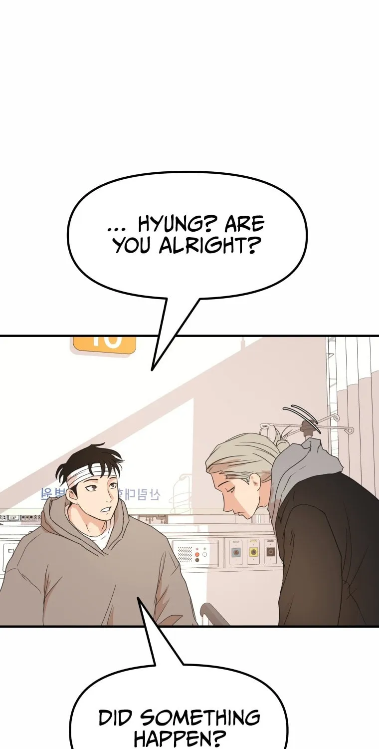Read Guard Pass chapter 67 image 75 on Lezhin