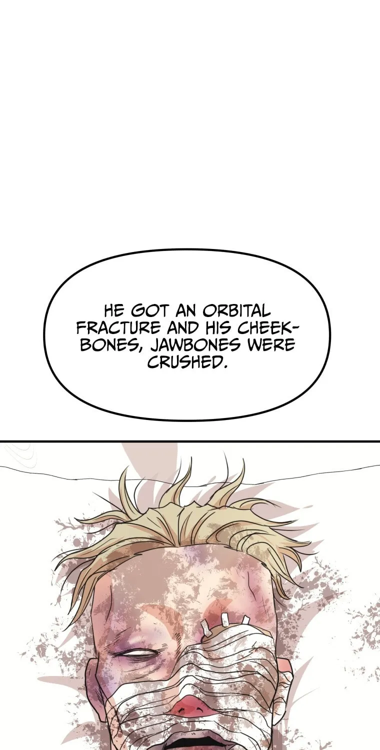 Read Guard Pass chapter 67 image 97 on Lezhin