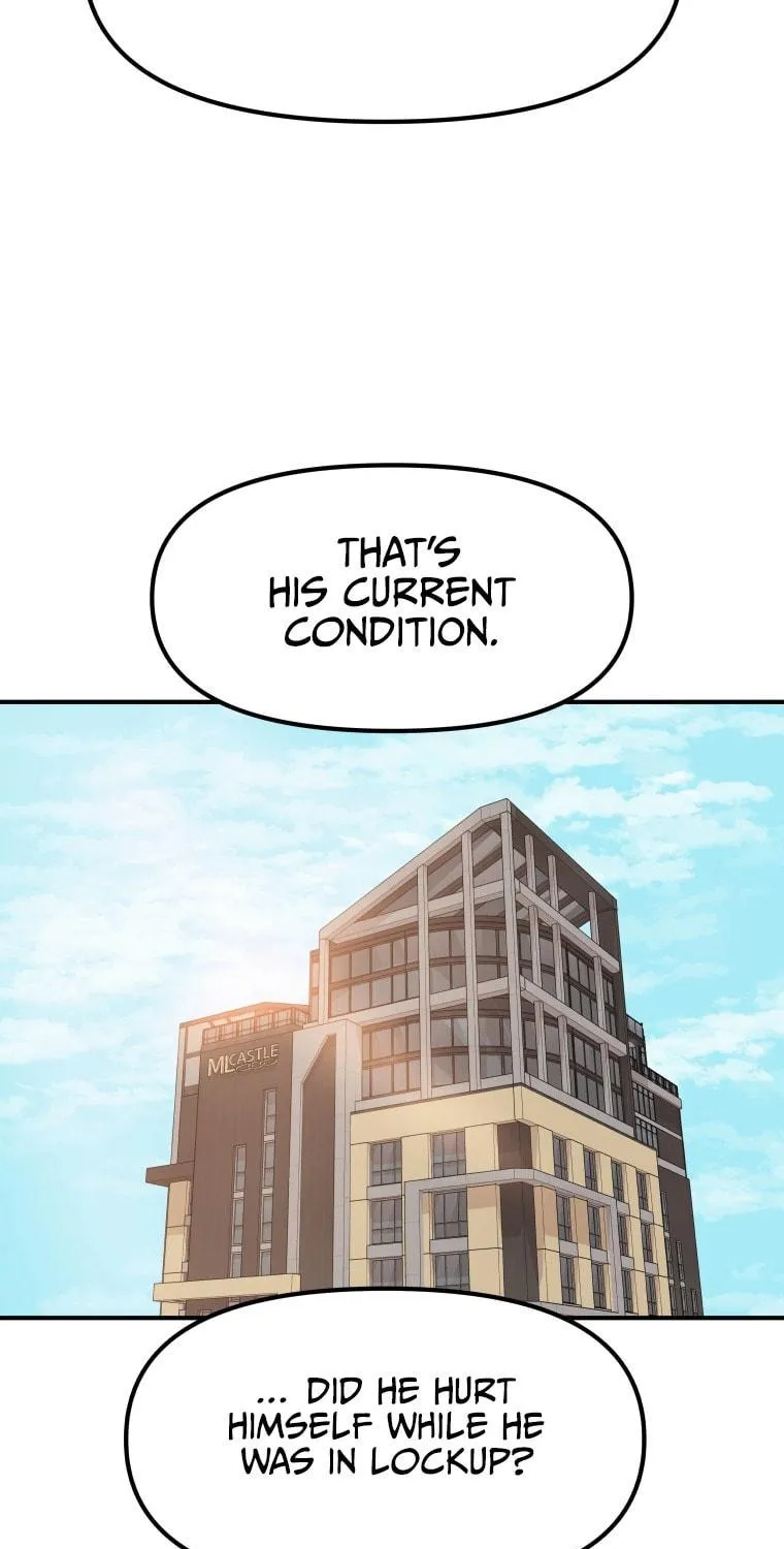 Read Guard Pass chapter 67 image 99 on Lezhin