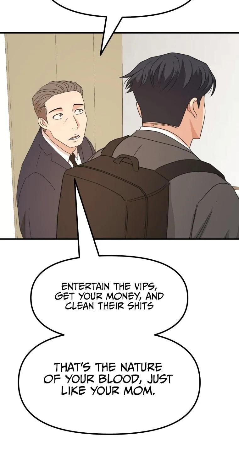 Read Guard Pass chapter 68 image 102 on Lezhin