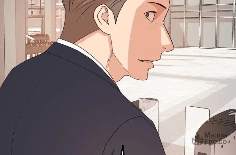 Read Guard Pass chapter 68 image 107 on Lezhin