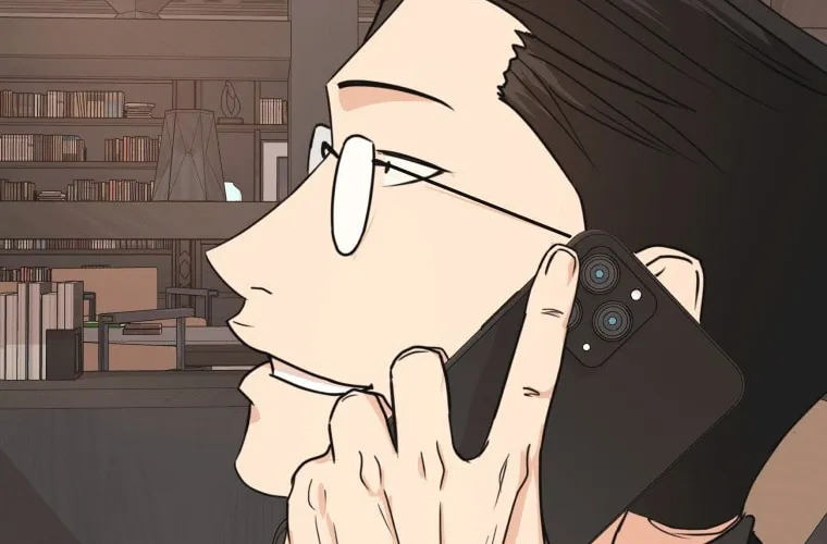 Read Guard Pass chapter 68 image 116 on Lezhin