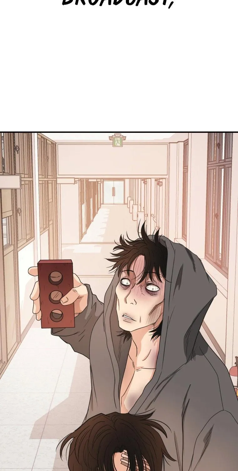 Read Guard Pass chapter 68 image 121 on Lezhin