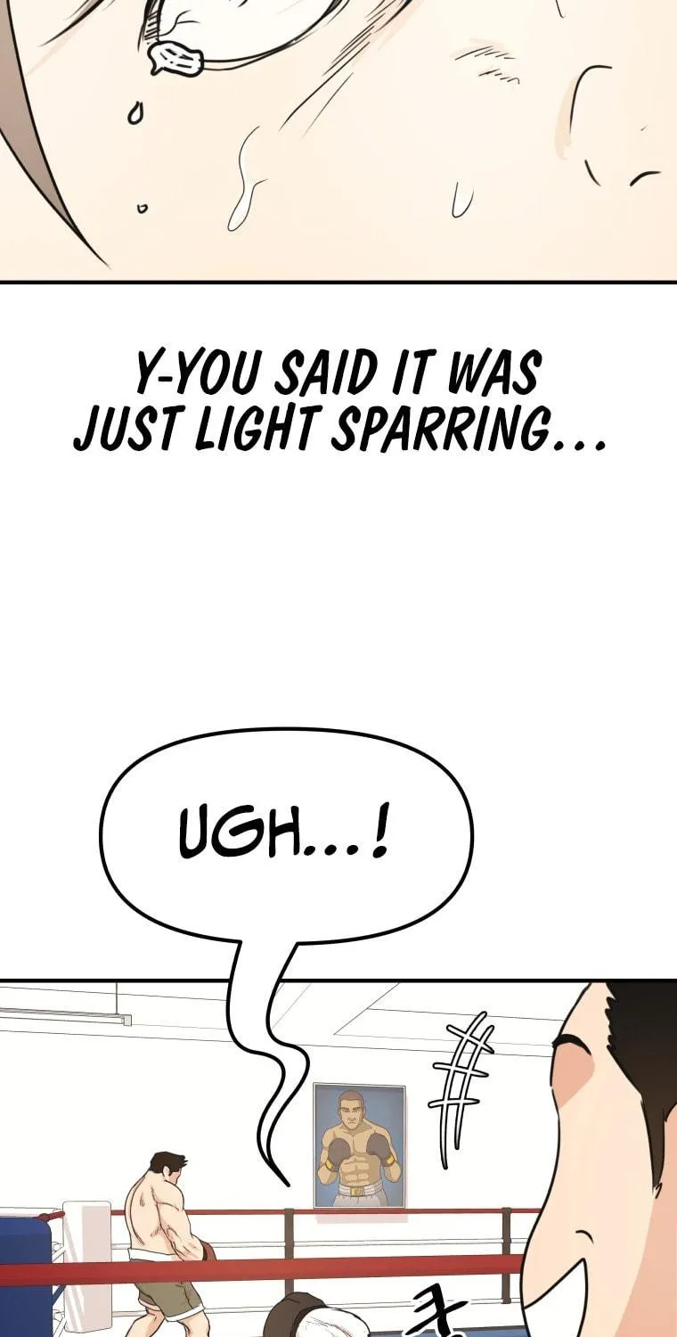 Read Guard Pass chapter 68 image 20 on Lezhin