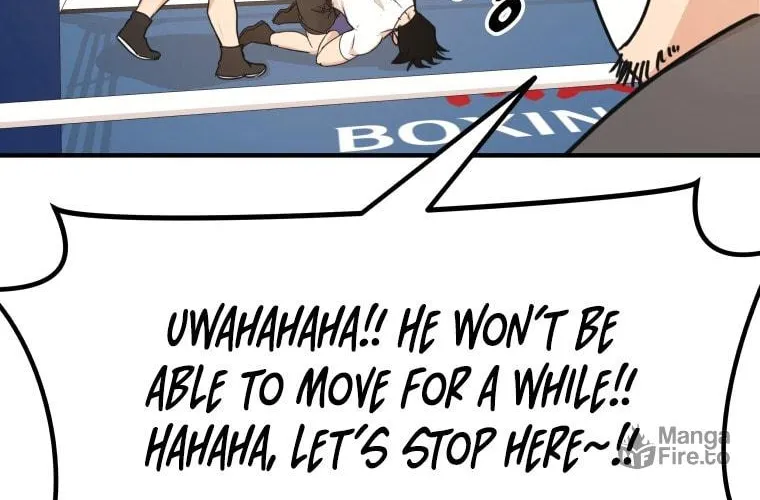 Read Guard Pass chapter 68 image 21 on Lezhin