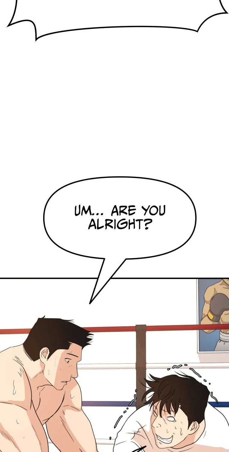 Read Guard Pass chapter 68 image 22 on Lezhin