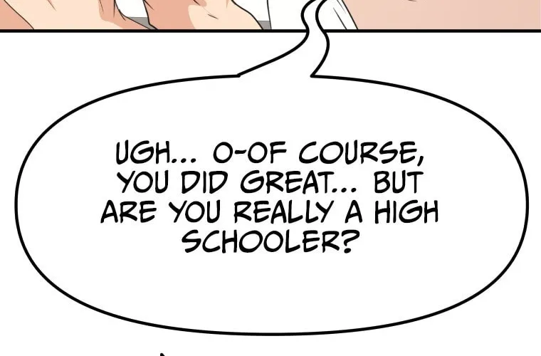 Read Guard Pass chapter 68 image 23 on Lezhin