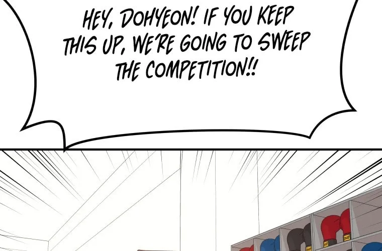 Read Guard Pass chapter 68 image 25 on Lezhin