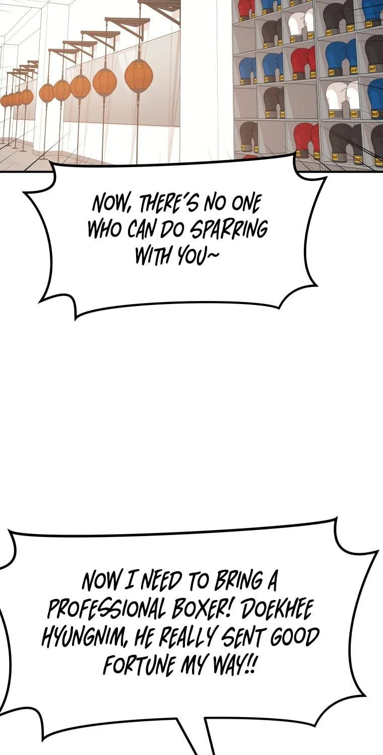 Read Guard Pass chapter 68 image 26 on Lezhin