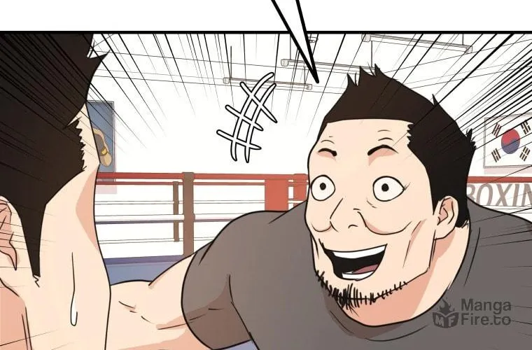 Read Guard Pass chapter 68 image 27 on Lezhin