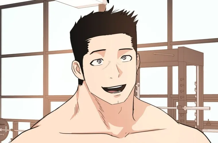 Read Guard Pass chapter 68 image 29 on Lezhin