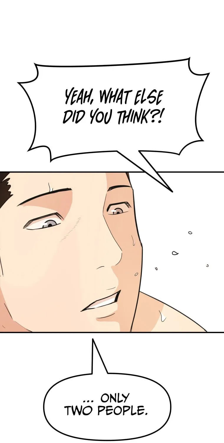 Read Guard Pass chapter 68 image 33 on Lezhin
