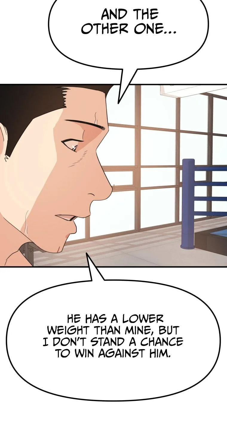 Read Guard Pass chapter 68 image 37 on Lezhin