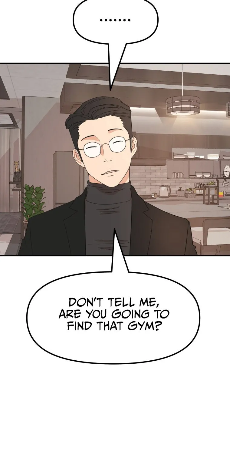 Read Guard Pass chapter 68 image 41 on Lezhin
