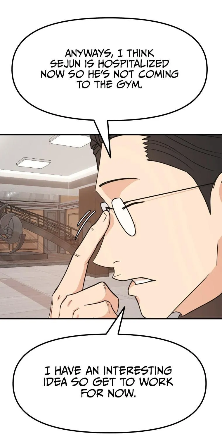 Read Guard Pass chapter 68 image 48 on Lezhin