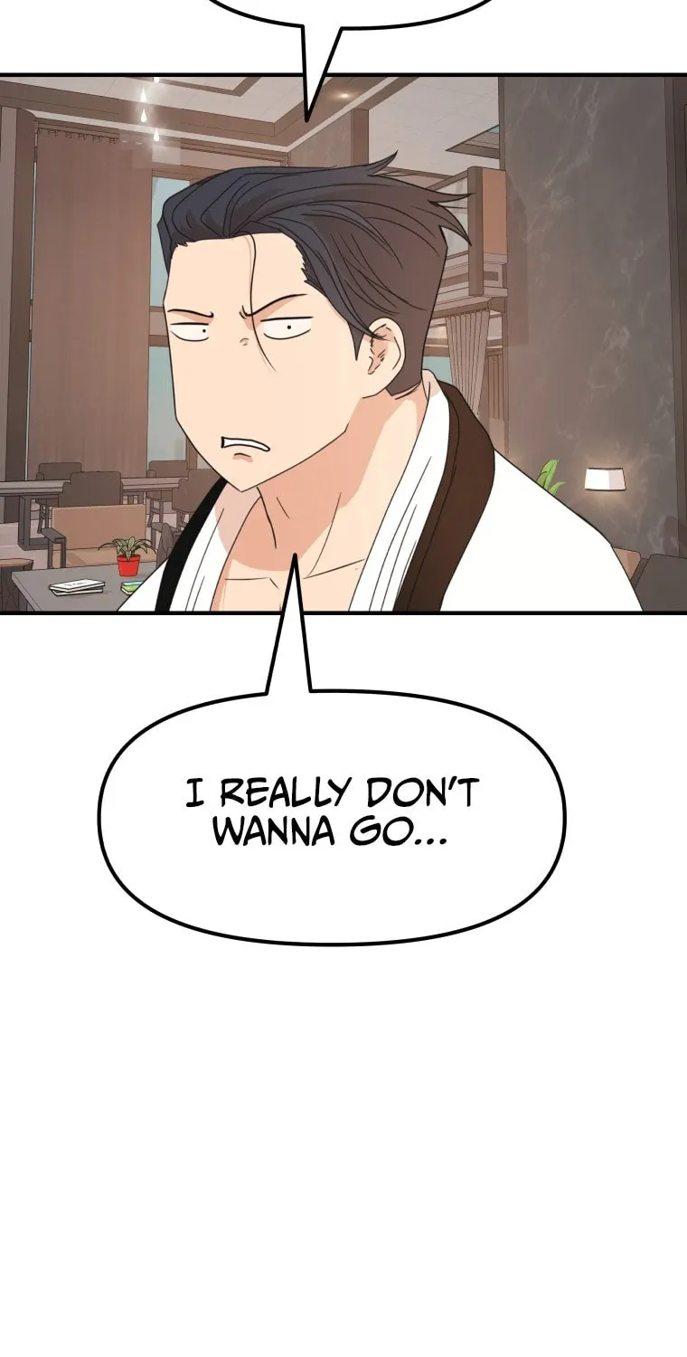 Read Guard Pass chapter 68 image 50 on Lezhin