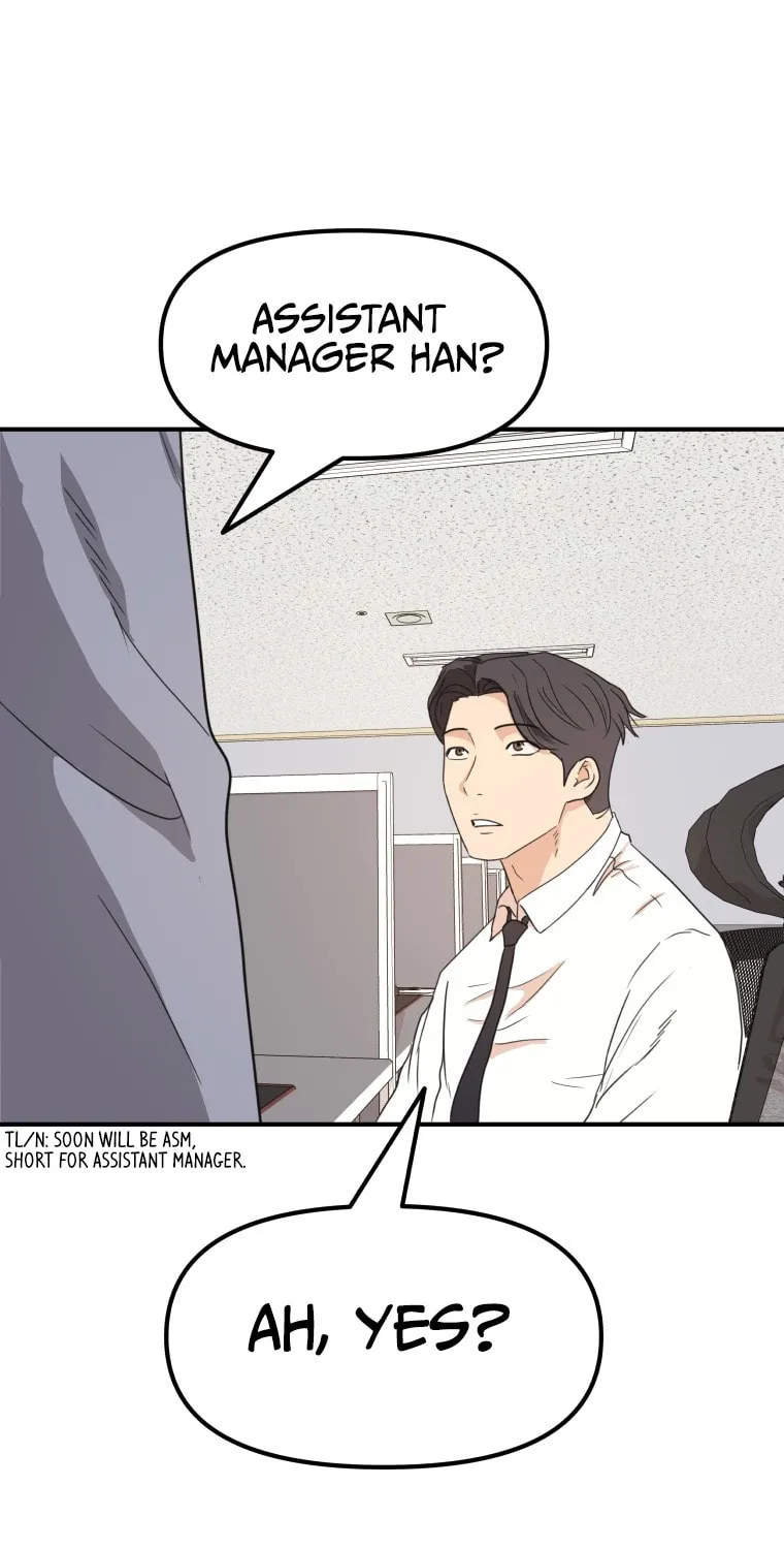 Read Guard Pass chapter 68 image 56 on Lezhin