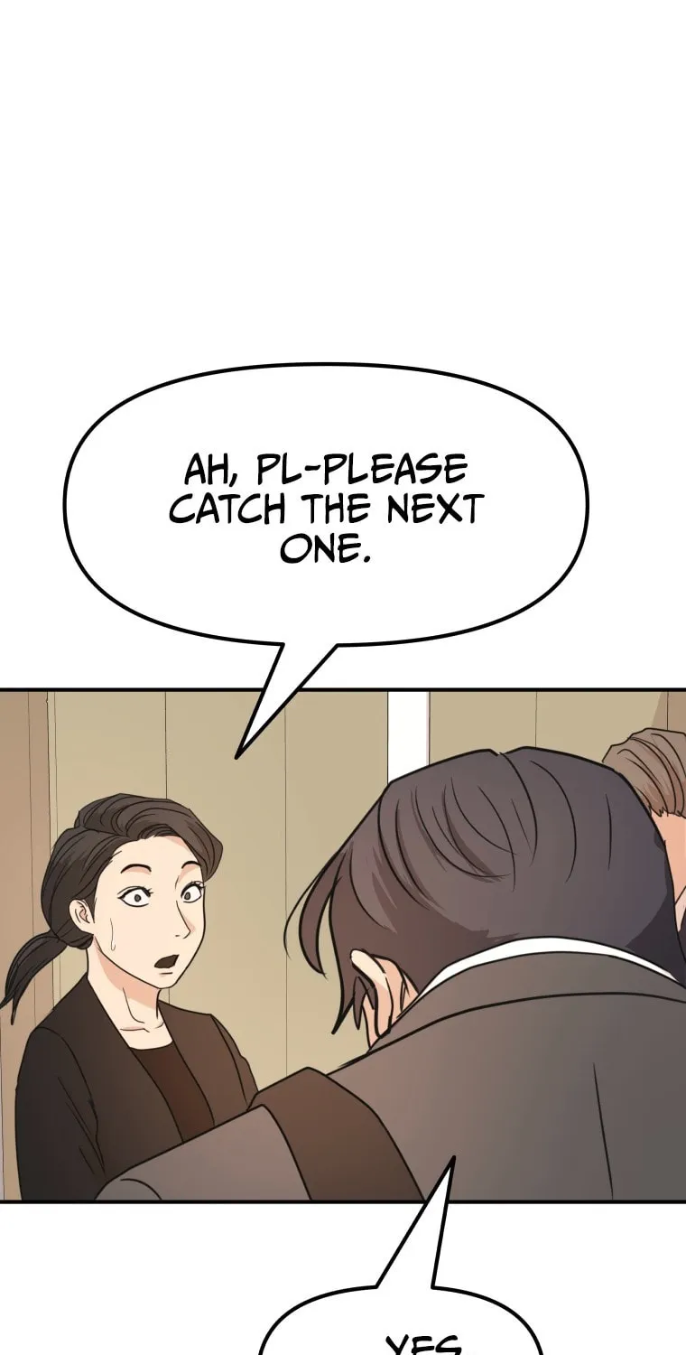 Read Guard Pass chapter 68 image 75 on Lezhin