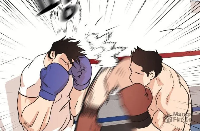 Read Guard Pass chapter 68 image 8 on Lezhin