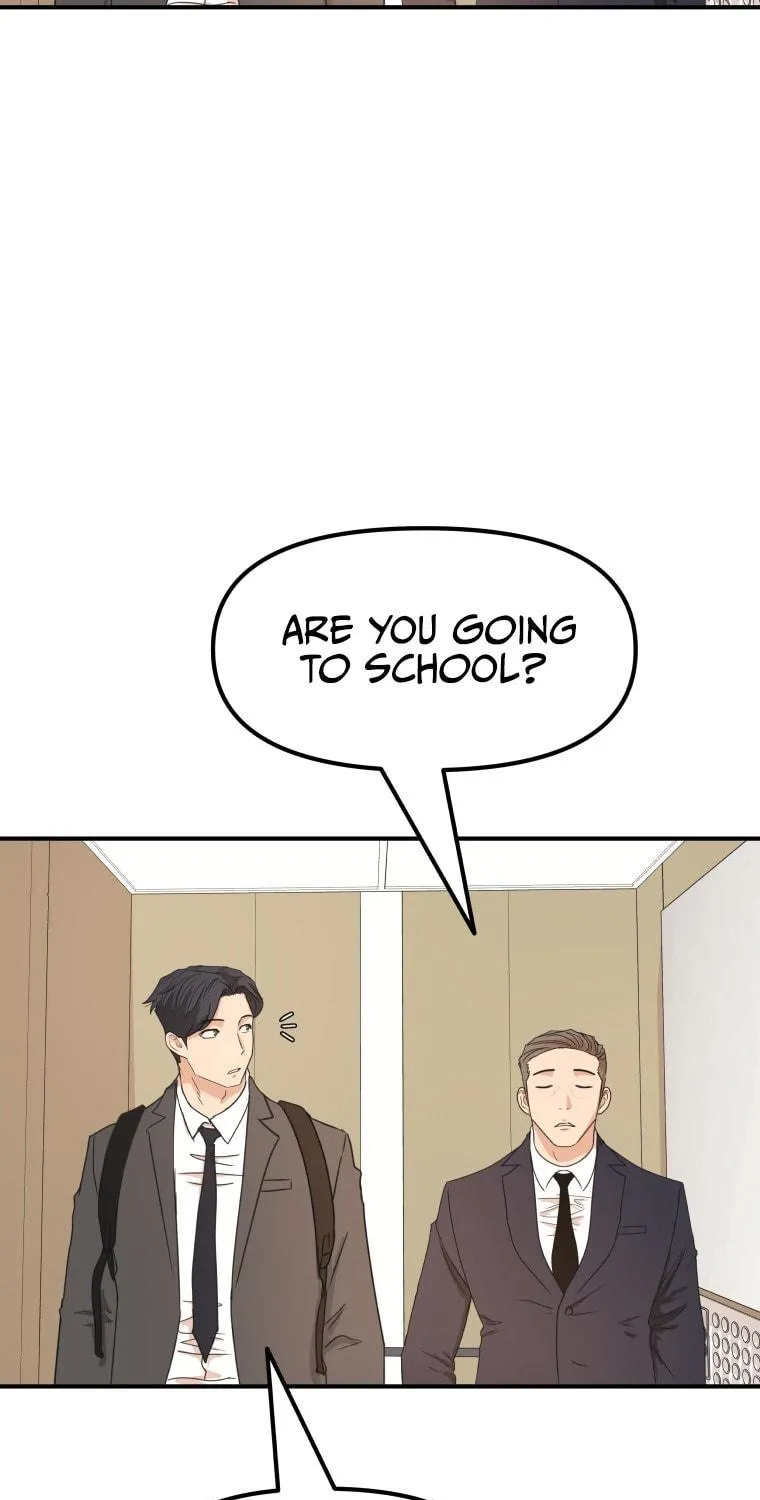 Read Guard Pass chapter 68 image 88 on Lezhin