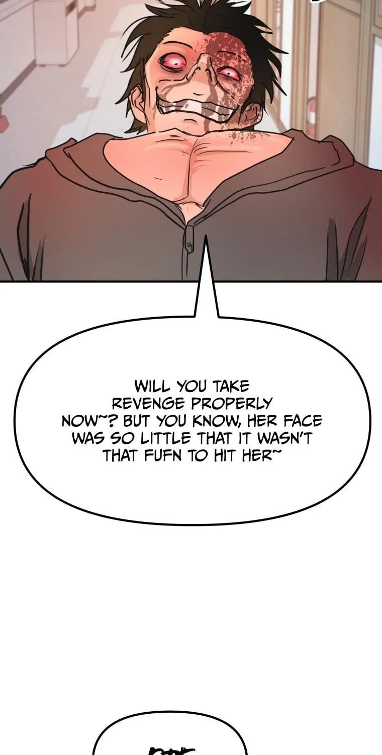 Read Guard Pass chapter 69 image 100 on Lezhin