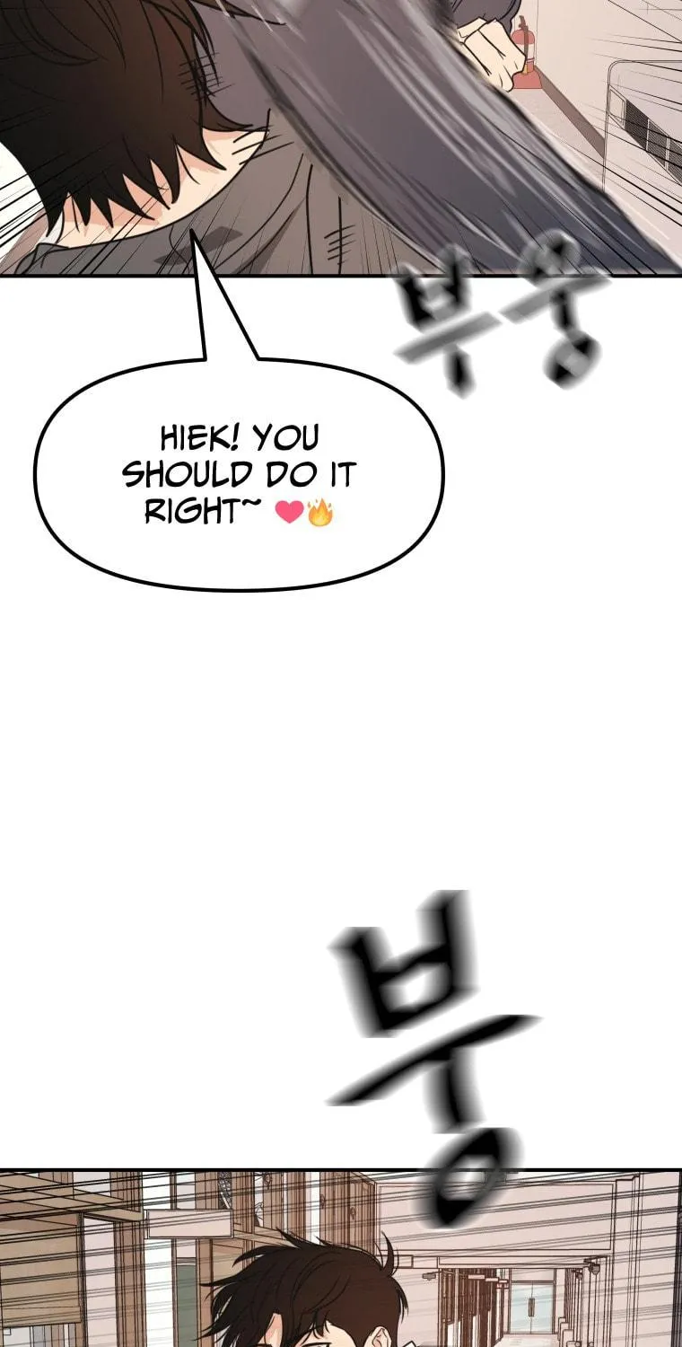 Read Guard Pass chapter 69 image 102 on Lezhin