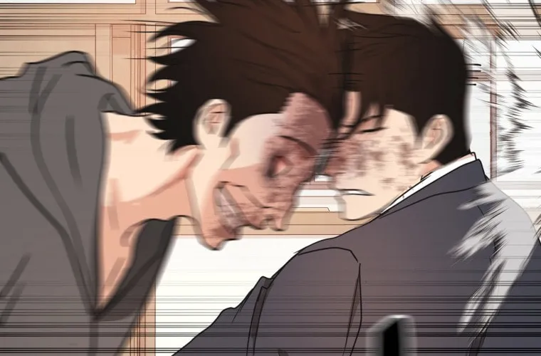 Read Guard Pass chapter 69 image 105 on Lezhin