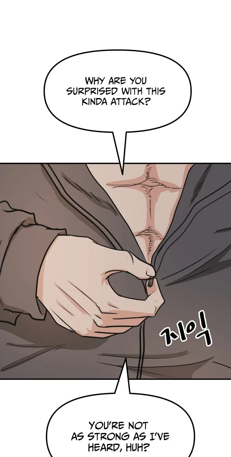 Read Guard Pass chapter 69 image 108 on Lezhin