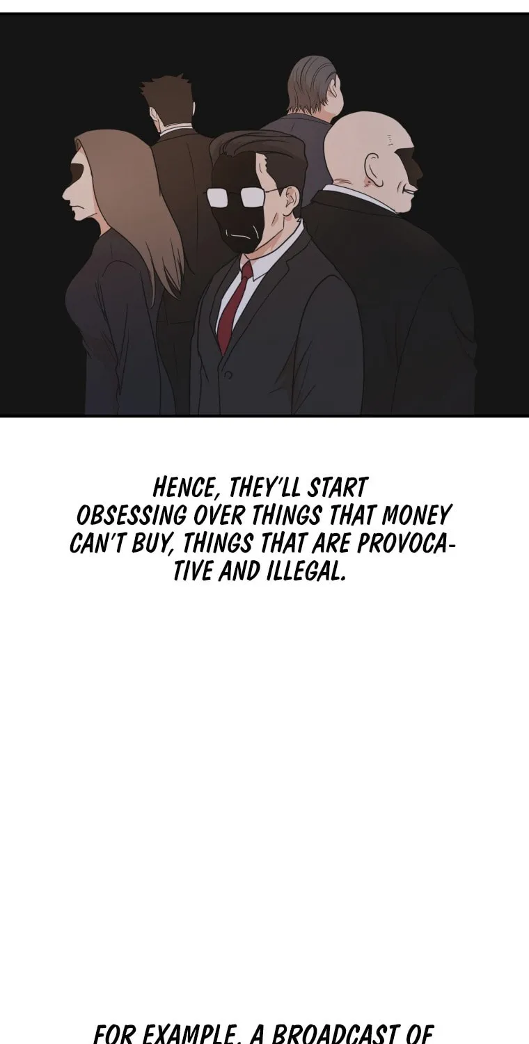 Read Guard Pass chapter 69 image 11 on Lezhin